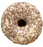 donut