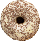donut